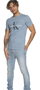 Maicë Calvin Klein Slim Fit J30J320806DAR