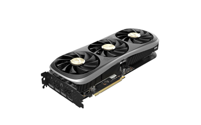 Karte grafike Zotac GeForce RTX 4070 Ti Super Trinity OC, 16GB GDDR6X, PCI Express