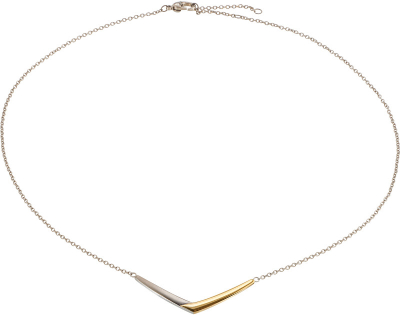 Qafore për femra Boccia Titanium 08046-02, e argjendtë/artë