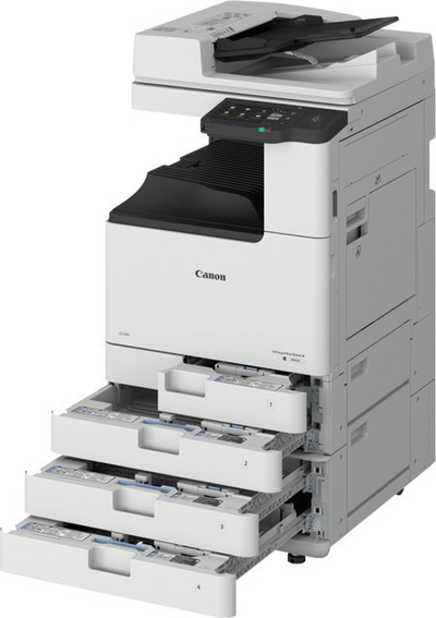 Printer multifunksion Canon imageRUNNER 2925i, lazer, A4, 25 faqe/min, me Wi‑Fi