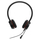 Слушалки со микрофон Jabra Evolve 20 SE, со кабел, USB Type-C и USB Type-A, црни