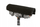 Mbajtëse mikrofoni Rycote PCS Lite, montim 5/8\", e zezë