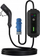 Ngarkues veture elektrike Platinet PPC32AT7, Type 2, 7.4kW 32A, 5m, i zi