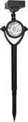 Reflektor dielli Saska Garden, SMD LED, 38.5 cm, i bardhë