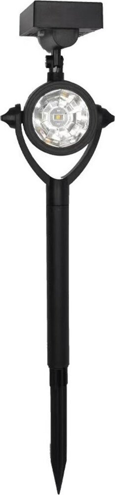 Reflektor dielli Saska Garden, SMD LED, 38.5 cm, i bardhë