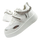 Atlete Karl Lagerfeld Anakapri W KL6354301S, platformë, të bardha