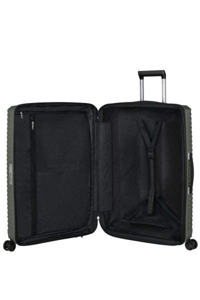 Valixhe Hard Me 4 Rrota Samsonite Upscape
