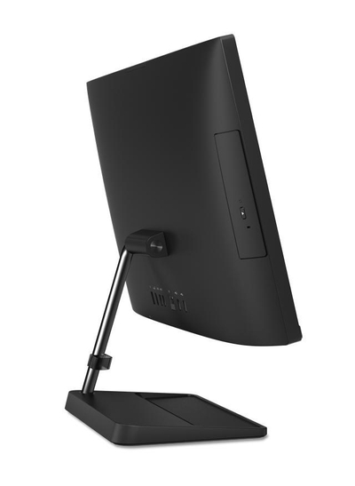 Kompjuter All-in-One LENOVO IdeaCentre 3, 23.8\", Intel Core i3-1215U, 8GB RAM, 512GB SSD, i zi
