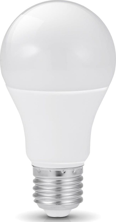 Llambë LED ECOLIGHT2 CLASSIC Eco Light 12W, E27, 1080 lm, e bardhë