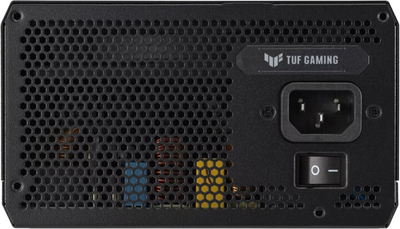 ASUS TUF Gaming 1000W 80 Plus Gold Напојување