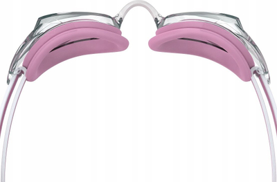 Syze noti Speedo Vanquisher 3.0 Women, lente të kthjellta, rozë