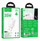 Karikues USB Hoco N60 Gentle, PD 20W, një portë USB C, i bardhë