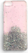 Mbulesë telefoni Wozinsky Star Glitter, Samsung Galaxy A22 4G, rozë me shkëlqim