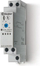 Rele kohore Finder 80.21, 1P 16A, 24-240V AC DC, 0.1s-24h