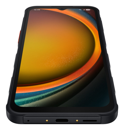 Телефон Samsung Galaxy Xcover7 Pro, 6.6\", 128GB, црн