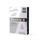 Double A Leter Me Ngjyre A4 80Gr Lavender 500Fl