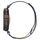 Rrip për orë inteligjente Spigen Athlex Air për Apple Watch 44mm, material sportiv, mbyllje me ngjitës, blu navy