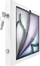Mbajtëse muri Compulocks Apex për iPad Air M2 13" 2024, VESA, me bravë, e bardhë