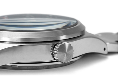 Orë dore Seiko Automatic 5 Sports SRPG29K1