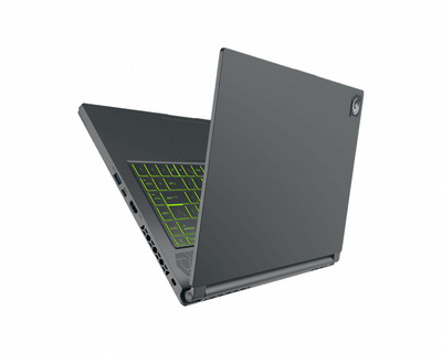 Laptop MSI Delta 15 A5EFK-079PL, 15.6'', AMD Ryzen 7, 16GB RAM, 1000GB SSD, AMD Radeon RX 6700M, i hirtë