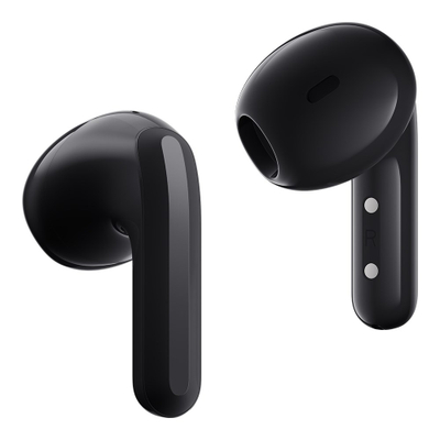 Безжични слушалки Xiaomi Redmi Buds 4 Lite, TWS, блутут, бели
