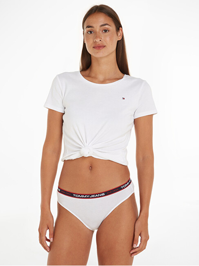 Bikini Tommy Hilfiger UW0UW047100SQ