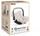 Sediolë makine për kukulla Smoby Maxi Cosi, për kukulla deri 42cm, plastike, shumëngjyrëshe