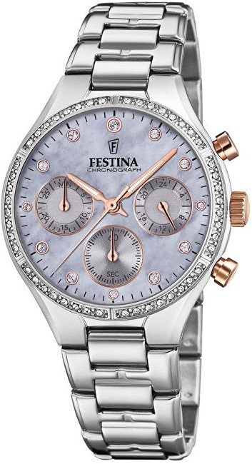 Orë dore Festina Boyfriend 20401/3