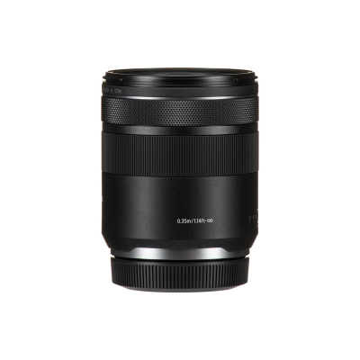 Lente Canon RF 85mm f/2 IS STM