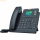 Telefon IP Yealink SIP-T33G, 4 linja, ekran me ngjyra, gri