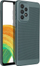 Maskë telefoni Tok Breezy për Samsung Galaxy A33 5G, plastike, me vrima, jeshile