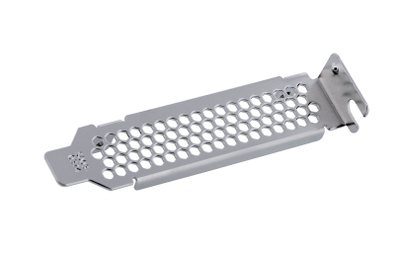 Kontroller SAS Broadcom HBA 9500-8i, PCIe, NVMe, i gjelbër