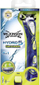Брич Wilkinson Spade, на батерии, со заменлива глава Hydro 5 Groomer