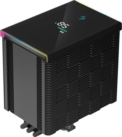 Ftohës për kompjuter Deepcool AK500 Digital CPU