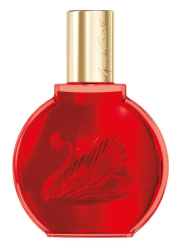 Eau de Parfum Gloria Vanderbilt Vanderbilt In Red pVN008
