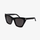 Saint Laurent SL 214 KATE-001 55