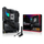 Motherboard ASUS ROG STRIX X870-F GAMING WIFI, AMD X870, Socket AM5, ATX, e zezë