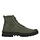 Çizme Palladium Pampa Hi Army 78583-008-M, tekstil, numër 36, të zeza