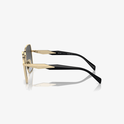 Prada PR 64ZS ZVN5W1 57