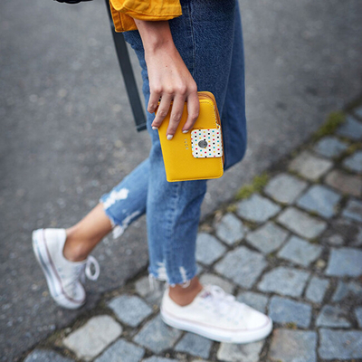 Kuletë Vuch Donna Daffodil