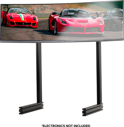 Stendë monitori Next Level Racing ELITE NLR-E035, deri 65\", e zezë