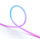 Shirit me drita Yeelight LED, zgjerues