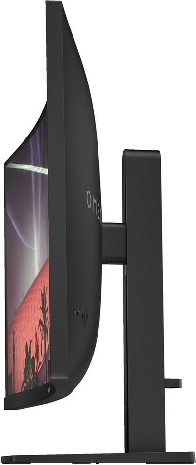 Монитор HP OMEN by, 31.5", 2560 x 1440, 165 Hz, i zi
