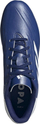 Këpucë futbolli Adidas Copa Pure 2.4 FG M IE4906, për bar natyral, për burra, blu