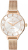 Orë dore Trussardi No Swiss T-Queen R2453122503