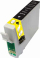 Ngjyrë printeri ActiveJet AE‑29BNX për Epson 29XL T2991, 18 ml, e zezë
