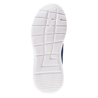 Atlete fëmijësh Martes Essentials Maruden Jr, rrjetë PU, shollë EVA, gri