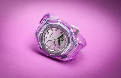 Orë për femra Casio