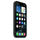 Apple iPhone 16 Pro Silicone Case with MagSafe, Black