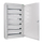 Panel elektrik sipërfaqësor Eaton BP-O-800/10-C, 6 rreshta, 800x1060mm, gri